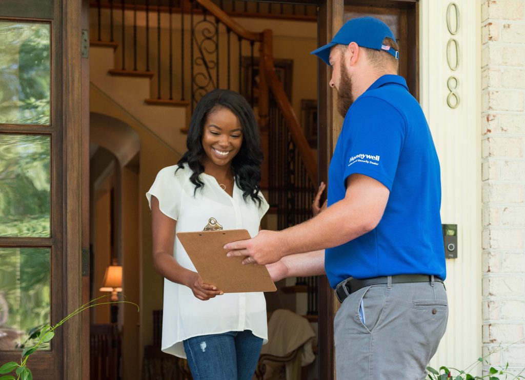 commercial security services myrtle Beach