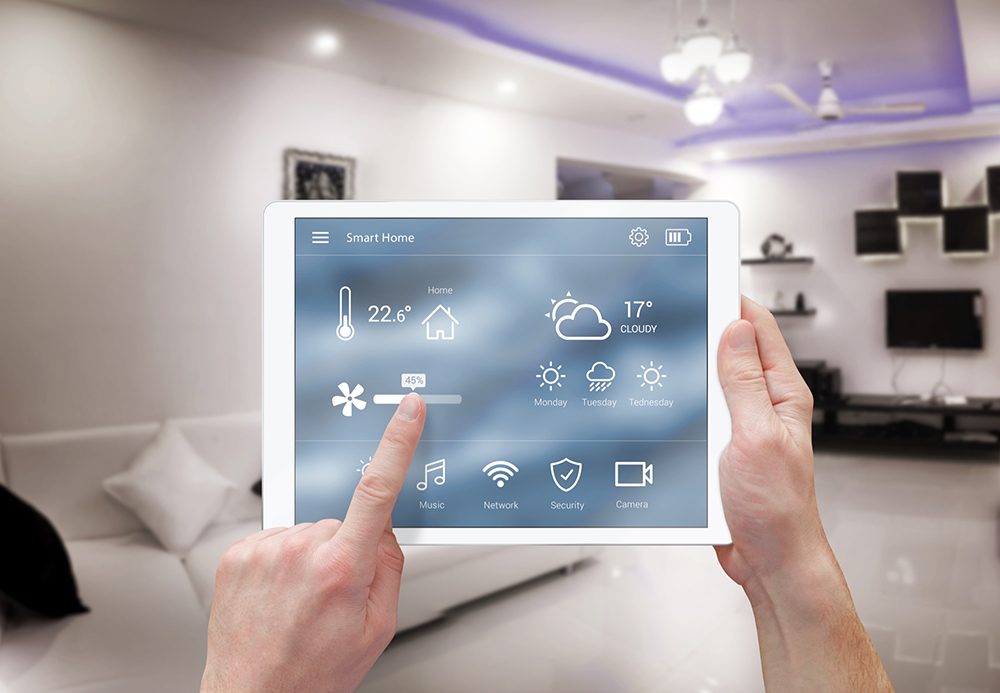 Why Smart Home Systems Are Essential For Your Busy Schedule