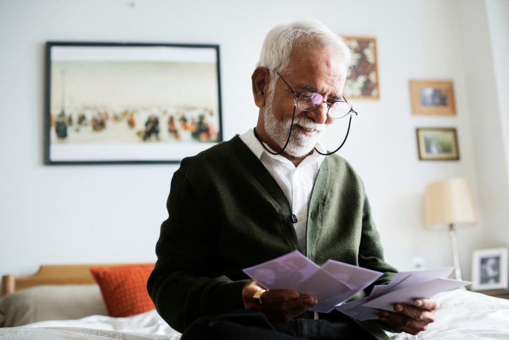 residential security services for your loved ones
