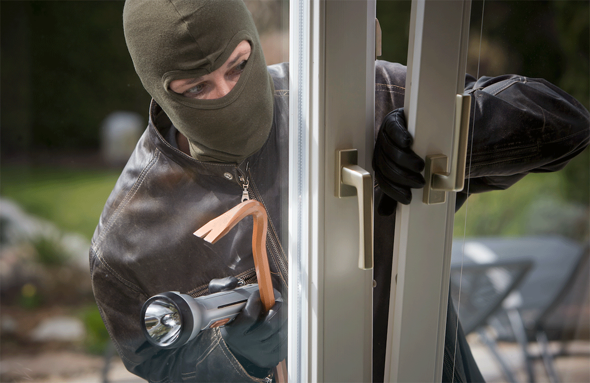 Debunking 5 Common Myths About Property Crimes