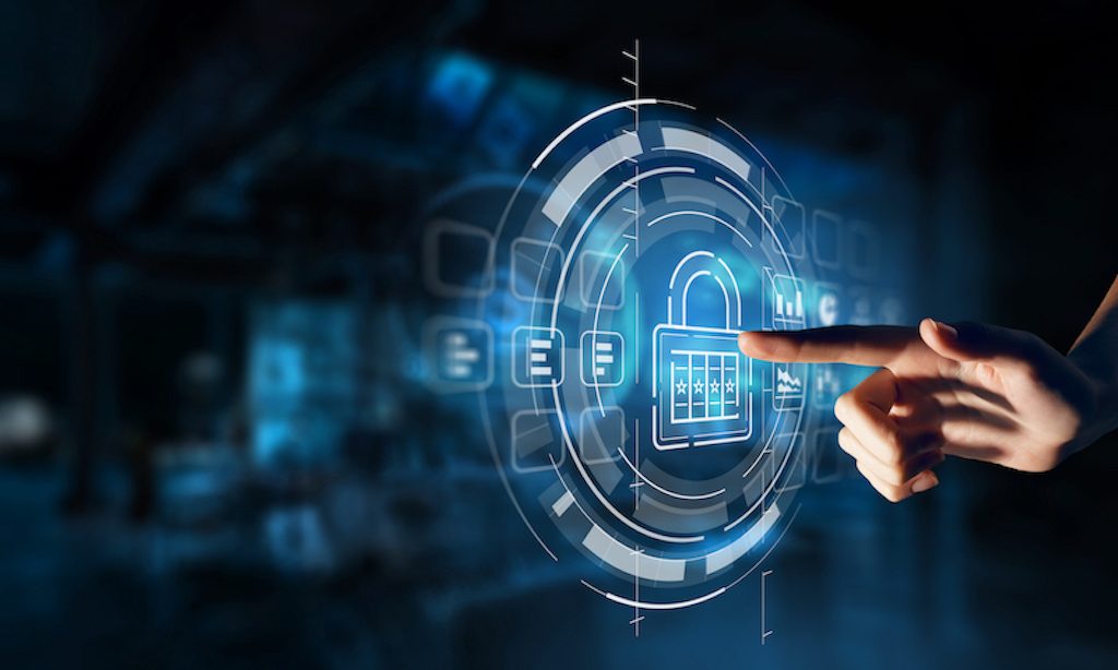 smart home security system Myrtle Beach