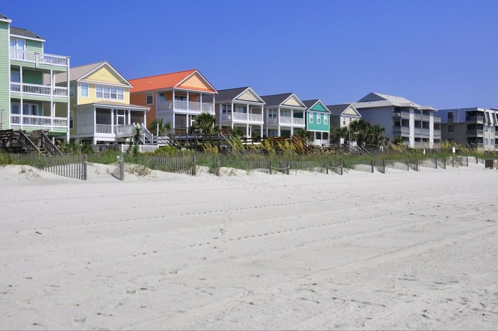 residential security services Myrtle Beach