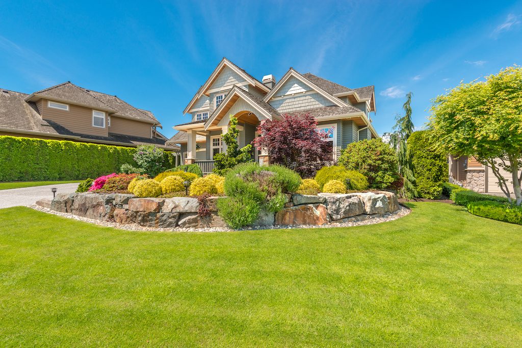 home security services
