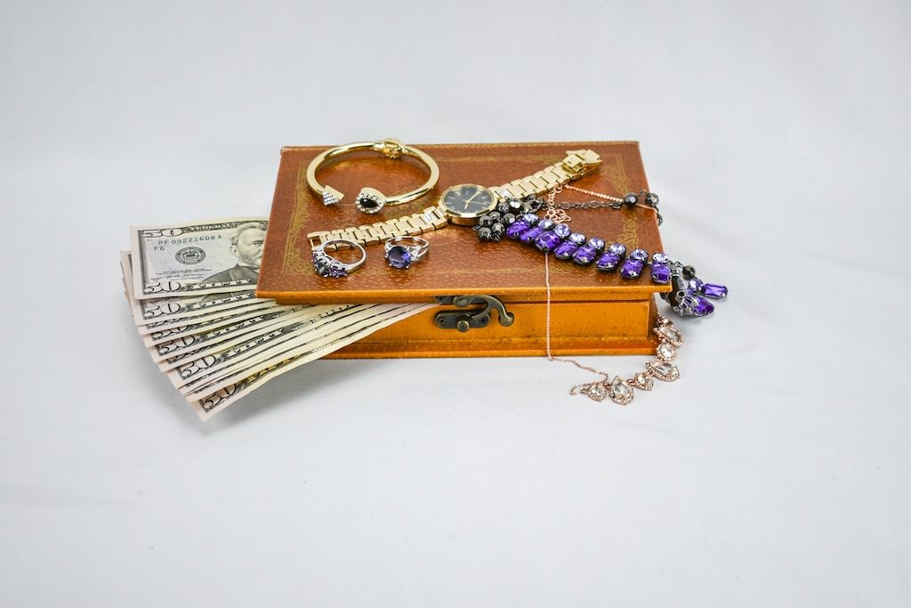 home security services, protect your valuables