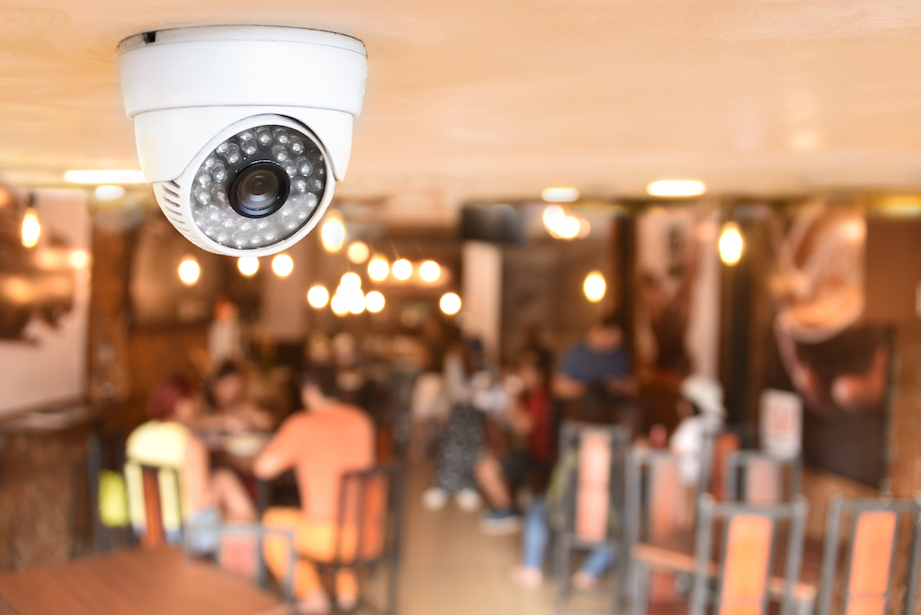 What’s the Right Commercial Security System for Your Business?