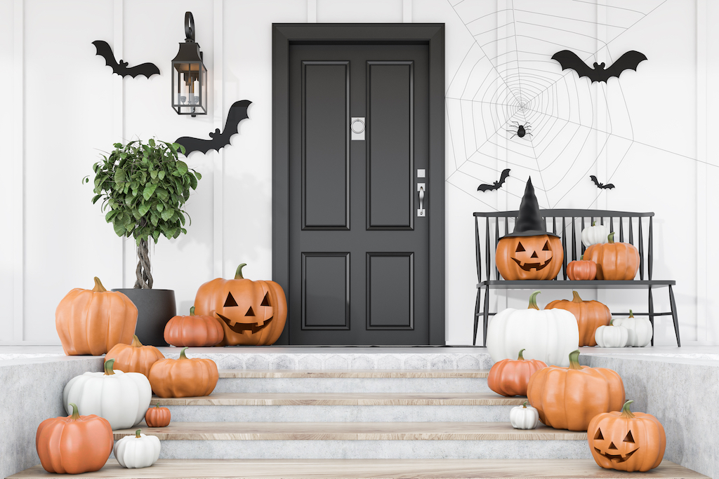 Spooky Season: How to Stay Safe This Halloween
