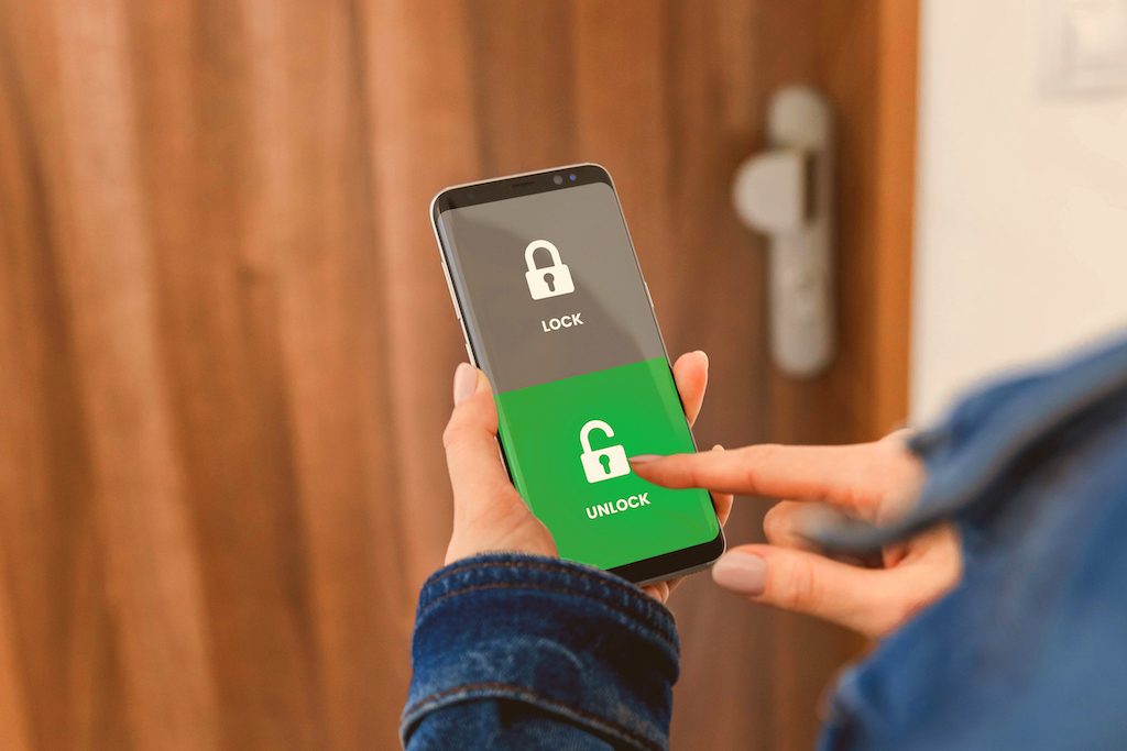 Smart Lock
