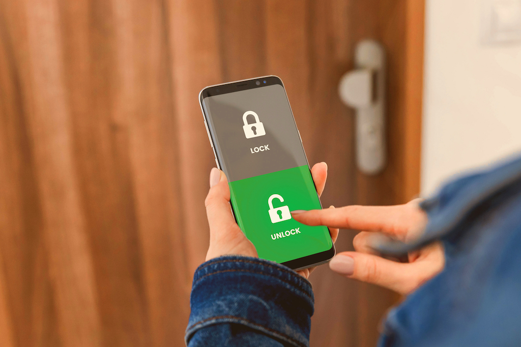 What is a Smart Lock and How Does it Work