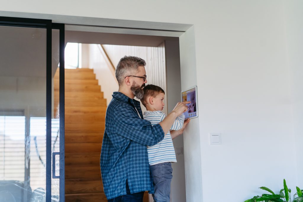 Custom Smart Home Solutions