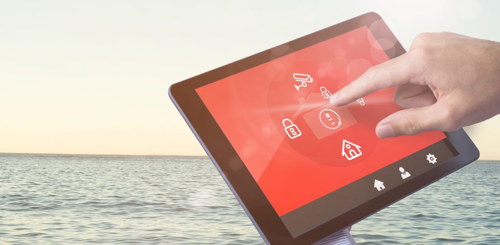 Home Security Features for Myrtle Beach Vacation Properties