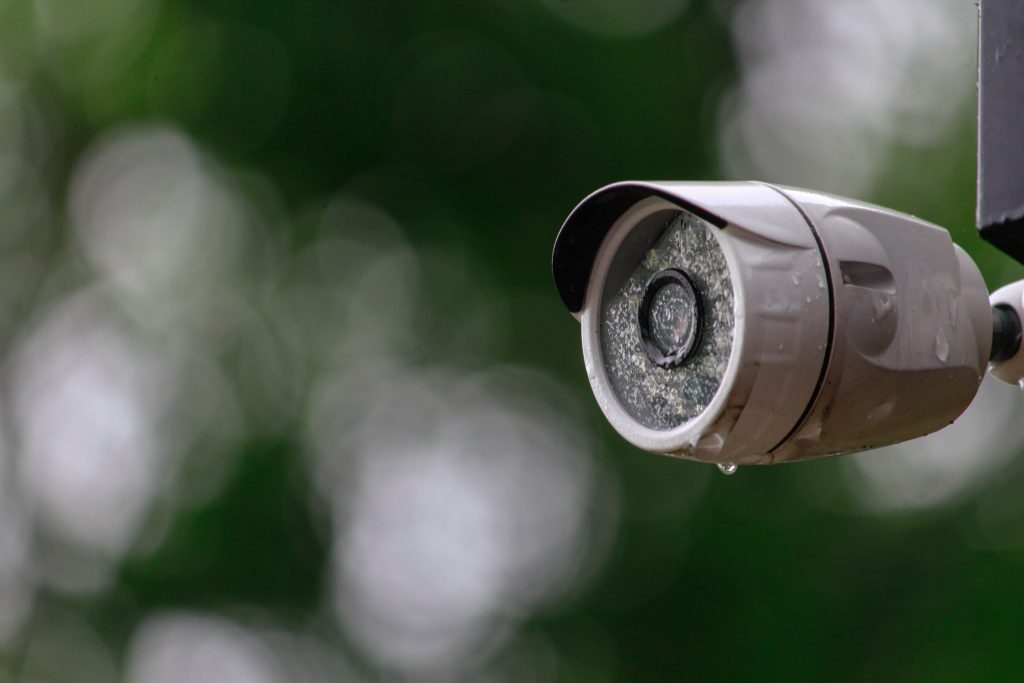 Myrtle Beach Coastal Weather and Its Impact on Security Technology