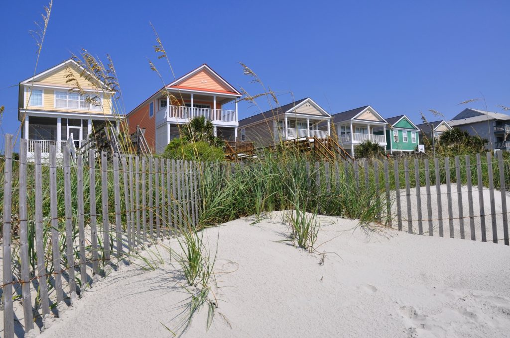 10 Home Security Tips for Myrtle Beach Vacation Homes During the Off-Season