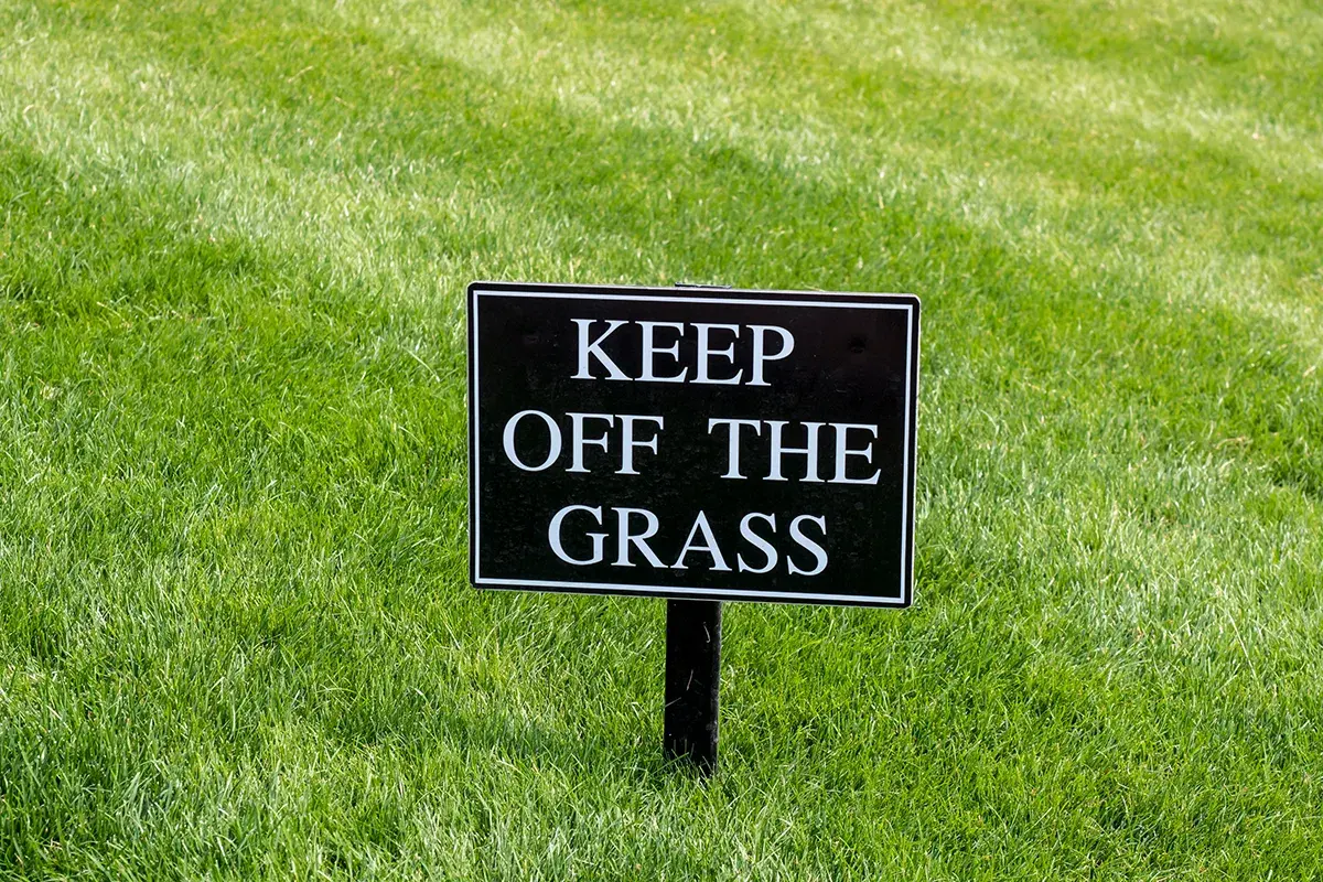 security risks that come with outdoor event spaces