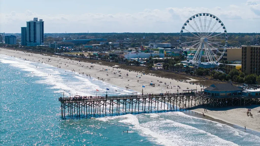 keeping myrtle beach properties safe from coastal challenges